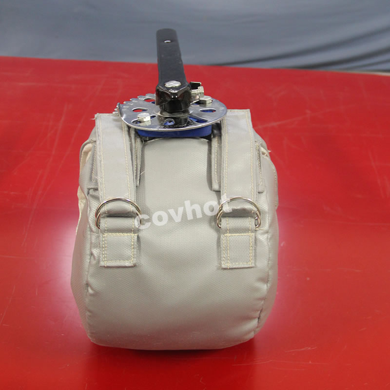 可拆卸<a href=http://www.0277509.cn/e/tags/?tagname=%E9%98%80%E9%97%A8%E4%BF%9D%E6%B8%A9%E5%A5%97 target=_blank class=infotextkey><a href=http://www.0277509.cn/e/tags/?tagname=%E9%98%80%E9%97%A8%E4%BF%9D%E6%B8%A9 target=_blank class=infotextkey>閥門保溫</a>套</a>