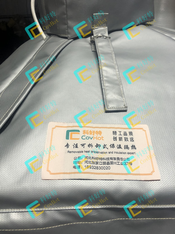 異形<a href=http://www.0277509.cn/e/tags/?tagname=%E8%AE%BE%E5%A4%87%E4%BF%9D%E6%B8%A9 target=_blank class=infotextkey>設備保溫</a>套