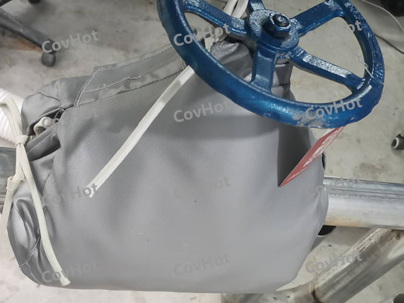 可拆卸截止閥<a href=http://www.0277509.cn/e/tags/?tagname=%E4%BF%9D%E6%B8%A9%E5%A5%97 target=_blank class=infotextkey>保溫套</a>