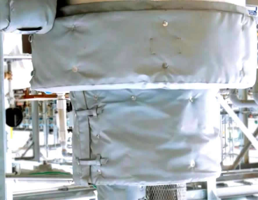 <a href=http://www.0277509.cn/e/tags/?tagname=%E5%8F%8D%E5%BA%94%E9%87%9C%E4%BF%9D%E6%B8%A9 target=_blank class=infotextkey>反應釜保溫</a>隔熱