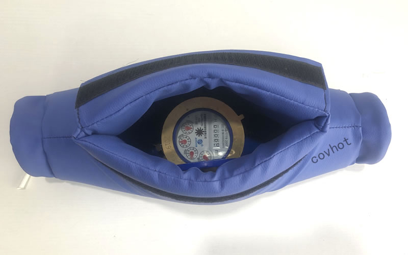 水表<a href=http://www.0277509.cn/e/tags/?tagname=%E4%BF%9D%E6%B8%A9%E5%A5%97 target=_blank class=infotextkey>保溫套</a>