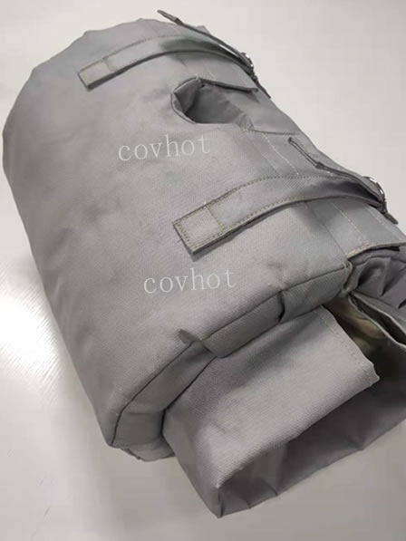 可拆卸蒸汽<a href=http://www.0277509.cn/e/tags/?tagname=%E9%98%80%E9%97%A8%E4%BF%9D%E6%B8%A9 target=_blank class=infotextkey>閥門保溫</a>夾套