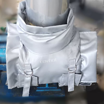 柔性<a href=http://www.0277509.cn/e/tags/?tagname=%E5%8F%AF%E6%8B%86%E5%8D%B8%E4%BF%9D%E6%B8%A9 target=_blank class=infotextkey>可拆卸保溫</a>夾套