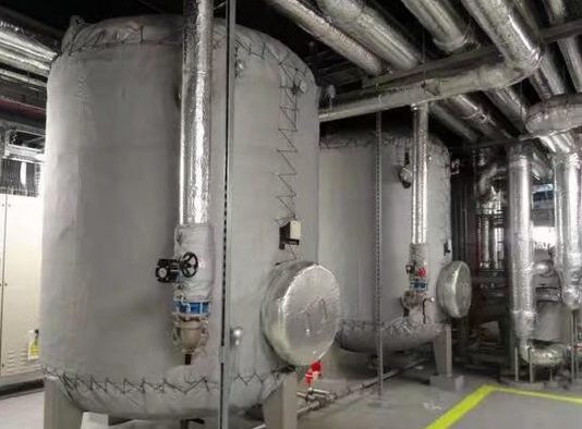 食品加工廠<a href=http://www.0277509.cn/e/tags/?tagname=%E9%98%80%E9%97%A8%E4%BF%9D%E6%B8%A9 target=_blank class=infotextkey>閥門保溫</a>