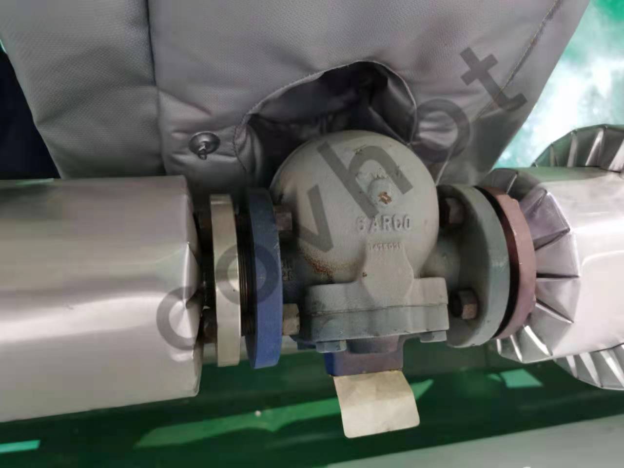 疏水閥<a href=http://www.0277509.cn/e/tags/?tagname=%E4%BF%9D%E6%B8%A9%E5%A5%97 target=_blank class=infotextkey>保溫套</a>