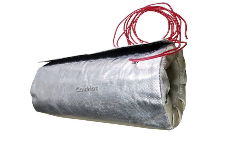 電伴熱<a href=http://www.0277509.cn/e/tags/?tagname=%E4%BF%9D%E6%B8%A9%E5%A5%97 target=_blank class=infotextkey>保溫套</a>