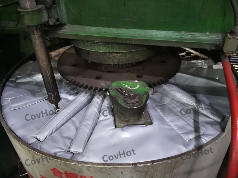 硫化機<a href=http://www.0277509.cn/e/tags/?tagname=%E5%8F%AF%E6%8B%86%E5%8D%B8%E4%BF%9D%E6%B8%A9%E5%A5%97 target=_blank class=infotextkey>可拆卸<a href=http://www.0277509.cn/e/tags/?tagname=%E4%BF%9D%E6%B8%A9%E5%A5%97 target=_blank class=infotextkey>保溫套</a></a>