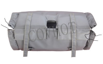 柔性<a href=http://www.0277509.cn/e/tags/?tagname=%E8%BD%AF%E4%BF%9D%E6%B8%A9 target=_blank class=infotextkey>軟保溫</a>套,工業(yè)柔性保溫