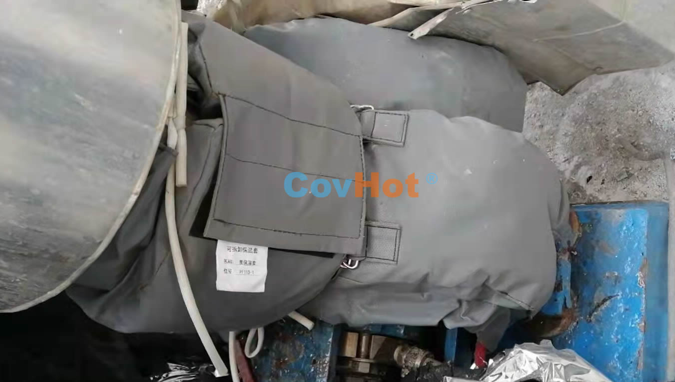 <a href=http://www.0277509.cn/e/tags/?tagname=%E5%8F%AF%E6%8B%86%E5%8D%B8%E4%BF%9D%E6%B8%A9%E5%A5%97 target=_blank class=infotextkey>可拆卸<a href=http://www.0277509.cn/e/tags/?tagname=%E4%BF%9D%E6%B8%A9%E5%A5%97 target=_blank class=infotextkey>保溫套</a></a>(衣),<a href=http://www.0277509.cn/e/tags/?tagname=%E9%98%80%E9%97%A8%E4%BF%9D%E6%B8%A9 target=_blank class=infotextkey>閥門保溫</a>