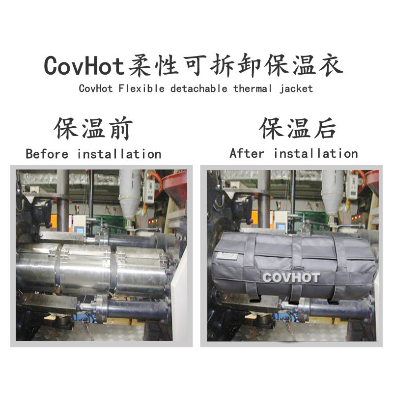 可拆卸注塑機(jī)節(jié)能罩,注塑機(jī)<a href=http://www.0277509.cn/e/tags/?tagname=%E4%BF%9D%E6%B8%A9%E5%A5%97 target=_blank class=infotextkey>保溫套</a>