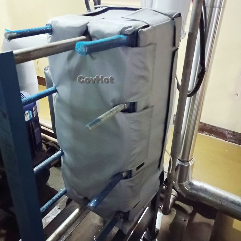 <a href=http://www.0277509.cn/e/tags/?tagname=%E6%8D%A2%E7%83%AD%E5%99%A8%E4%BF%9D%E6%B8%A9 target=_blank class=infotextkey>換熱器保溫</a>衣,板換保溫