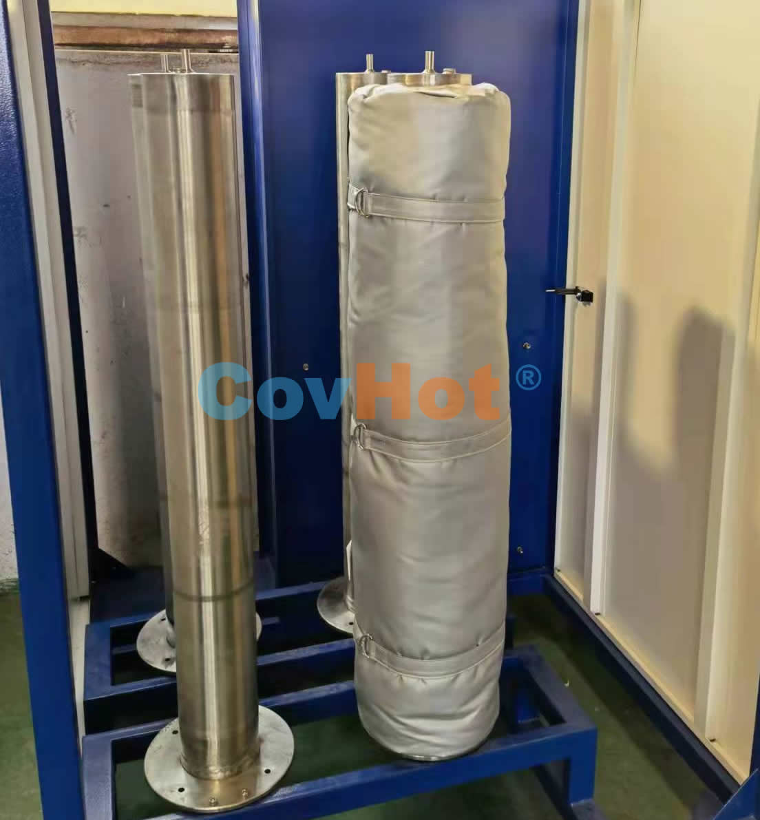 純化器反應器,<a href=http://www.0277509.cn/e/tags/?tagname=%E5%8F%AF%E6%8B%86%E5%8D%B8%E4%BF%9D%E6%B8%A9%E5%A5%97 target=_blank class=infotextkey>可拆卸<a href=http://www.0277509.cn/e/tags/?tagname=%E4%BF%9D%E6%B8%A9%E5%A5%97 target=_blank class=infotextkey>保溫套</a></a>