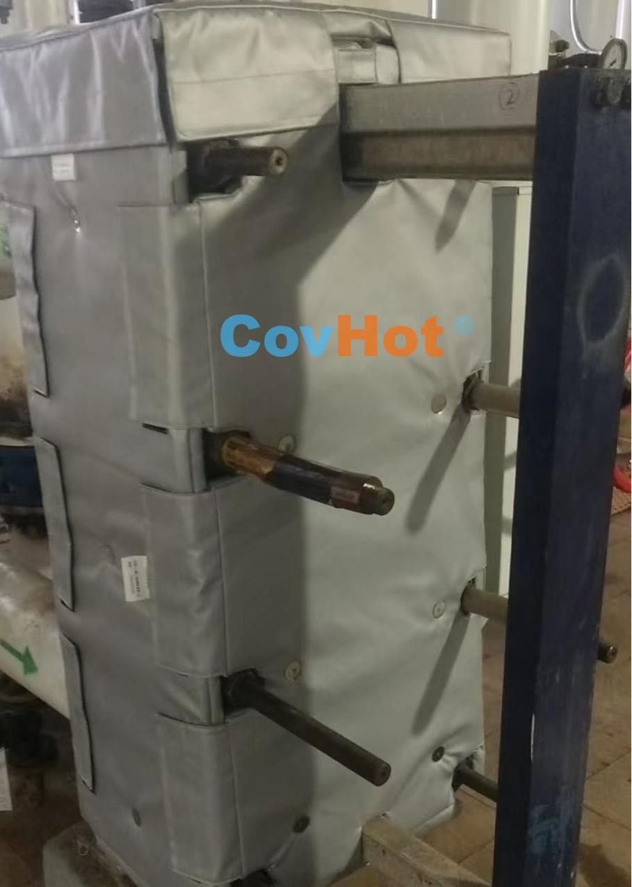 板式<a href=http://www.0277509.cn/e/tags/?tagname=%E6%8D%A2%E7%83%AD%E5%99%A8%E4%BF%9D%E6%B8%A9 target=_blank class=infotextkey>換熱器保溫</a>,<a href=http://www.0277509.cn/e/tags/?tagname=%E5%8F%AF%E6%8B%86%E5%8D%B8%E4%BF%9D%E6%B8%A9%E5%A5%97 target=_blank class=infotextkey>可拆卸<a href=http://www.0277509.cn/e/tags/?tagname=%E4%BF%9D%E6%B8%A9%E5%A5%97 target=_blank class=infotextkey>保溫套</a></a>