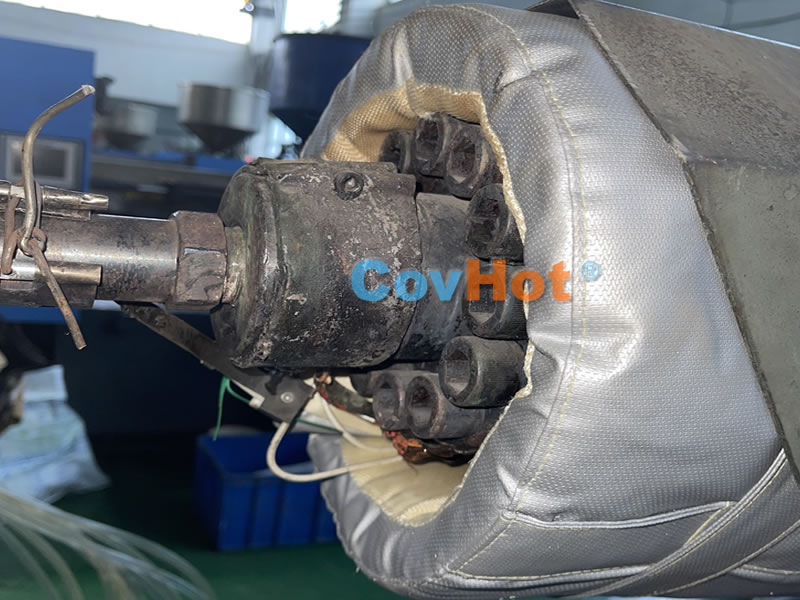 <a href=http://www.0277509.cn/e/tags/?tagname=%E6%B3%A8%E5%A1%91%E6%9C%BA%E4%BF%9D%E6%B8%A9 target=_blank class=infotextkey>注塑機(jī)保溫</a>,炮筒<a href=http://www.0277509.cn/e/tags/?tagname=%E4%BF%9D%E6%B8%A9%E5%A5%97 target=_blank class=infotextkey>保溫套</a>,方便檢修