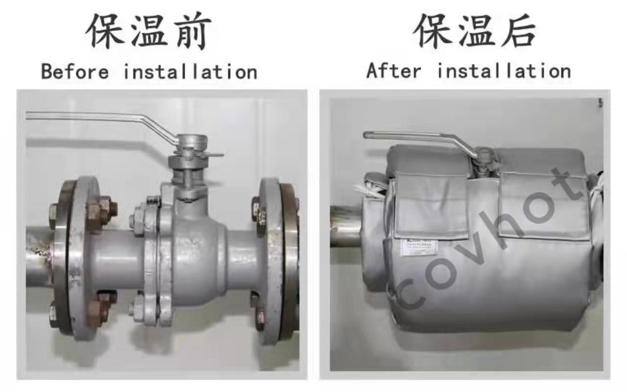 <a href=http://www.0277509.cn/e/tags/?tagname=%E5%8F%AF%E6%8B%86%E5%8D%B8%E4%BF%9D%E6%B8%A9%E5%A5%97 target=_blank class=infotextkey>可拆卸<a href=http://www.0277509.cn/e/tags/?tagname=%E4%BF%9D%E6%B8%A9%E5%A5%97 target=_blank class=infotextkey>保溫套</a></a>,<a href=http://www.0277509.cn/e/tags/?tagname=%E9%98%80%E9%97%A8%E4%BF%9D%E6%B8%A9 target=_blank class=infotextkey>閥門保溫</a>,管路保溫,<a href=http://www.0277509.cn/e/tags/?tagname=%E6%8D%A2%E7%83%AD%E5%99%A8%E4%BF%9D%E6%B8%A9 target=_blank class=infotextkey>換熱器保溫</a>