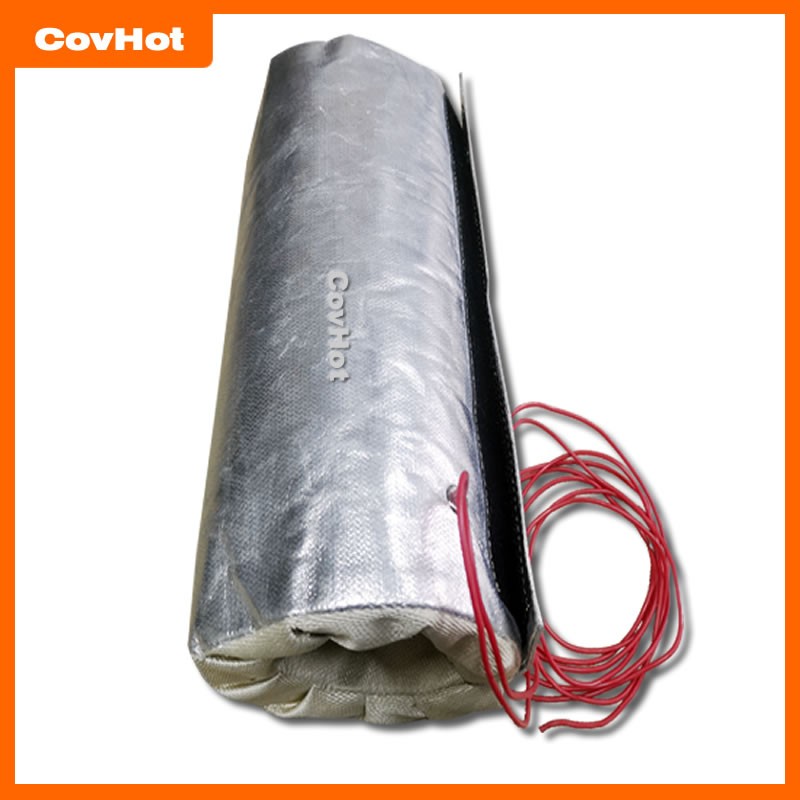 電伴熱<a href=http://www.0277509.cn/e/tags/?tagname=%E4%BF%9D%E6%B8%A9%E5%A5%97 target=_blank class=infotextkey>保溫套</a>,儀表防凍