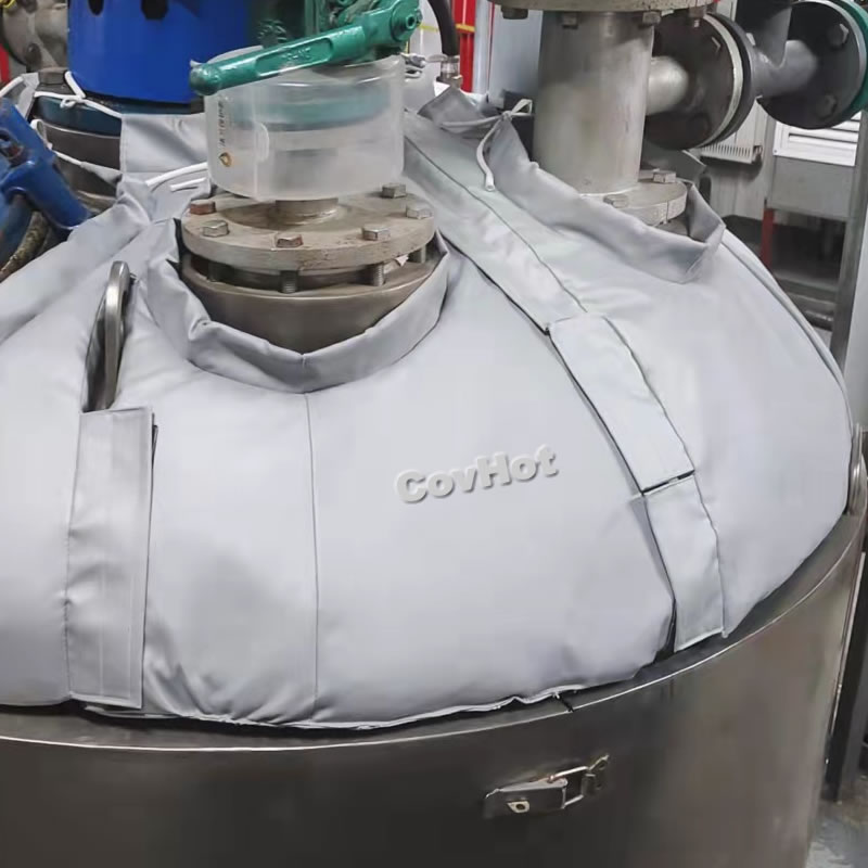 封頭<a href=http://www.0277509.cn/e/tags/?tagname=%E4%BF%9D%E6%B8%A9%E5%A5%97 target=_blank class=infotextkey>保溫套</a>