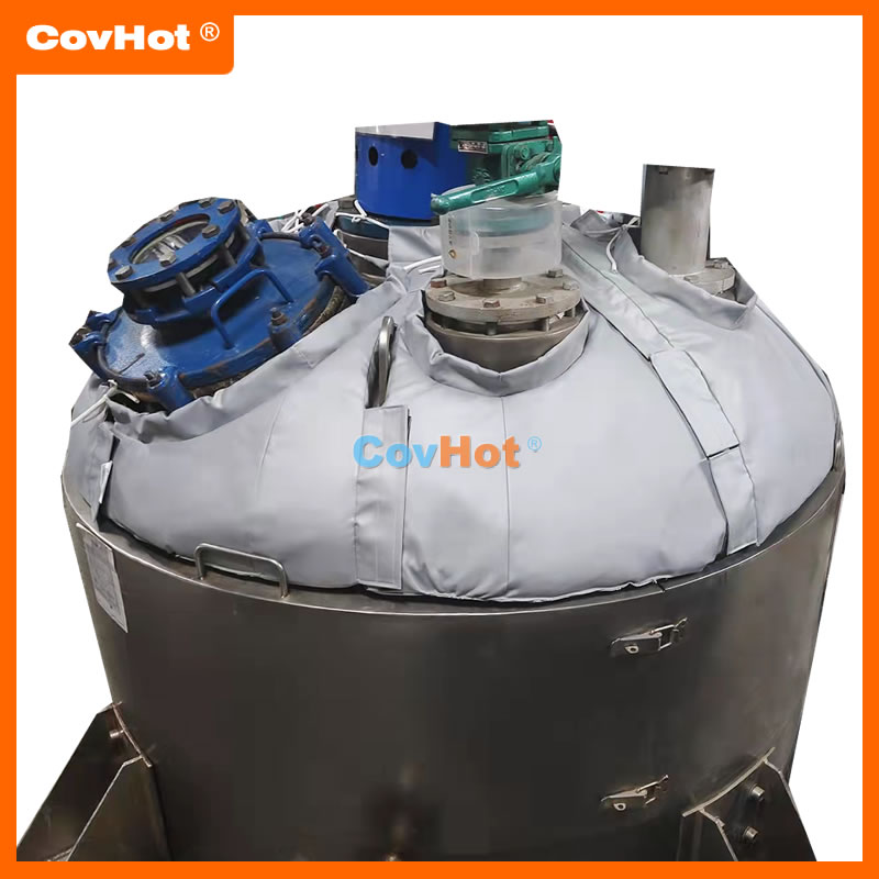 封頭<a href=http://www.0277509.cn/e/tags/?tagname=%E4%BF%9D%E6%B8%A9%E5%A5%97 target=_blank class=infotextkey>保溫套</a>