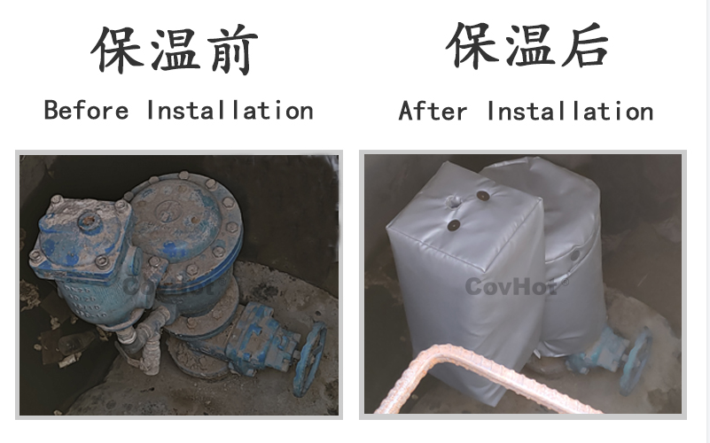 可拆卸柔性<a href=http://www.0277509.cn/e/tags/?tagname=%E4%BF%9D%E6%B8%A9%E5%A5%97 target=_blank class=infotextkey>保溫套</a>