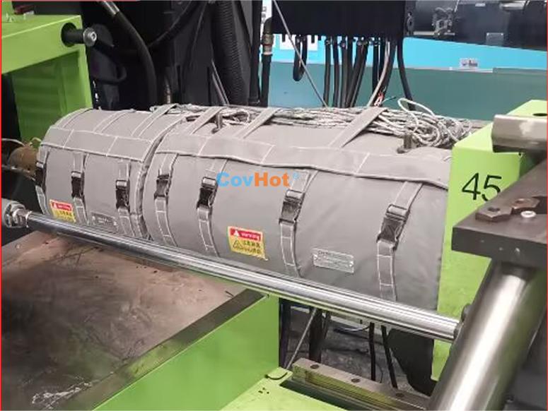 注塑機節(jié)能保溫罩,注塑機<a href=http://www.0277509.cn/e/tags/?tagname=%E4%BF%9D%E6%B8%A9%E9%9A%94%E7%83%AD target=_blank class=infotextkey>保溫隔熱</a>