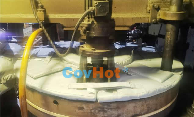 工業(yè)模具保溫絕熱套,可拆卸式模具<a href=http://www.0277509.cn/e/tags/?tagname=%E4%BF%9D%E6%B8%A9%E5%A5%97 target=_blank class=infotextkey>保溫套</a>