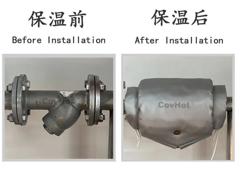 食品生產(chǎn)<a href=http://www.0277509.cn/e/tags/?tagname=%E4%BF%9D%E6%B8%A9%E9%9A%94%E7%83%AD target=_blank class=infotextkey>保溫隔熱</a>,<a href=http://www.0277509.cn/e/tags/?tagname=%E5%8F%AF%E6%8B%86%E5%8D%B8%E4%BF%9D%E6%B8%A9%E5%A5%97 target=_blank class=infotextkey>可拆卸<a href=http://www.0277509.cn/e/tags/?tagname=%E4%BF%9D%E6%B8%A9%E5%A5%97 target=_blank class=infotextkey>保溫套</a></a>