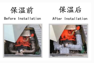 可拆卸式隔熱套,可拆卸<a href=http://www.0277509.cn/e/tags/?tagname=%E8%AE%BE%E5%A4%87%E9%9A%94%E7%83%AD%E5%A5%97 target=_blank class=infotextkey>設(shè)備隔熱套</a>